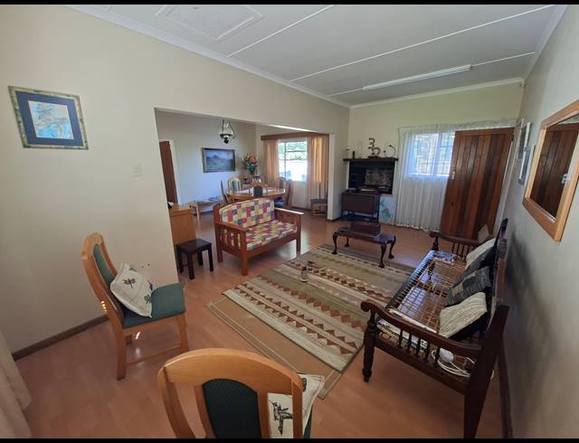 3 BEDROOM HOUSE FOR SALE IN BOSKLOOF